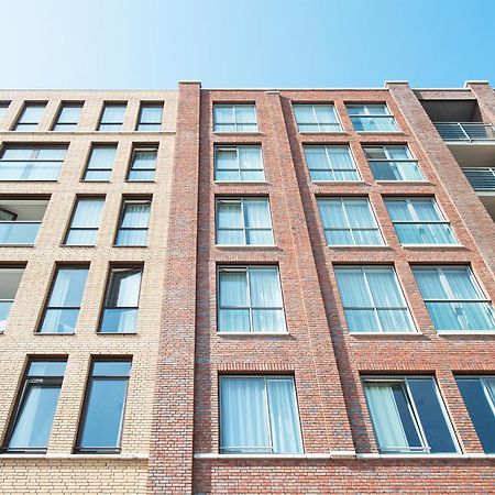 Bizstay Harbour I Scheveningen Apartments Hága Kültér fotó
