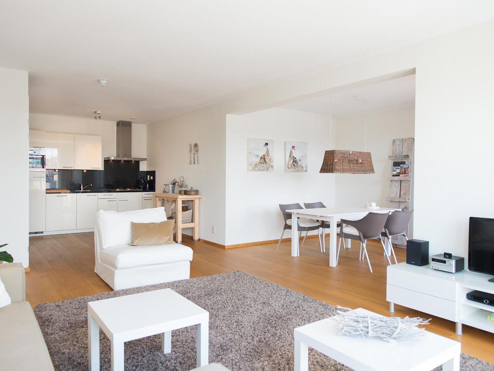 Bizstay Harbour I Scheveningen Apartments Hága Kültér fotó