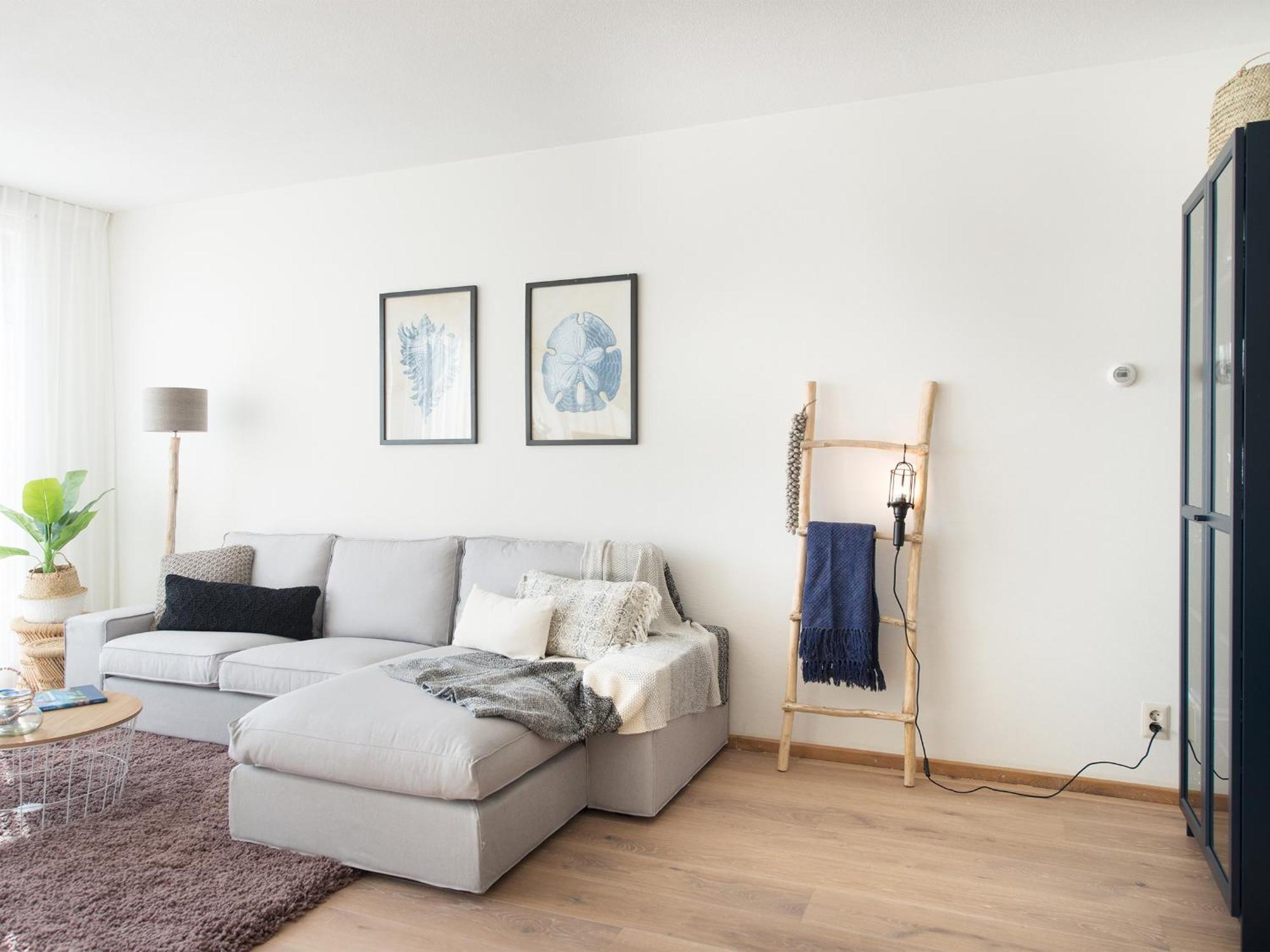 Bizstay Harbour I Scheveningen Apartments Hága Kültér fotó