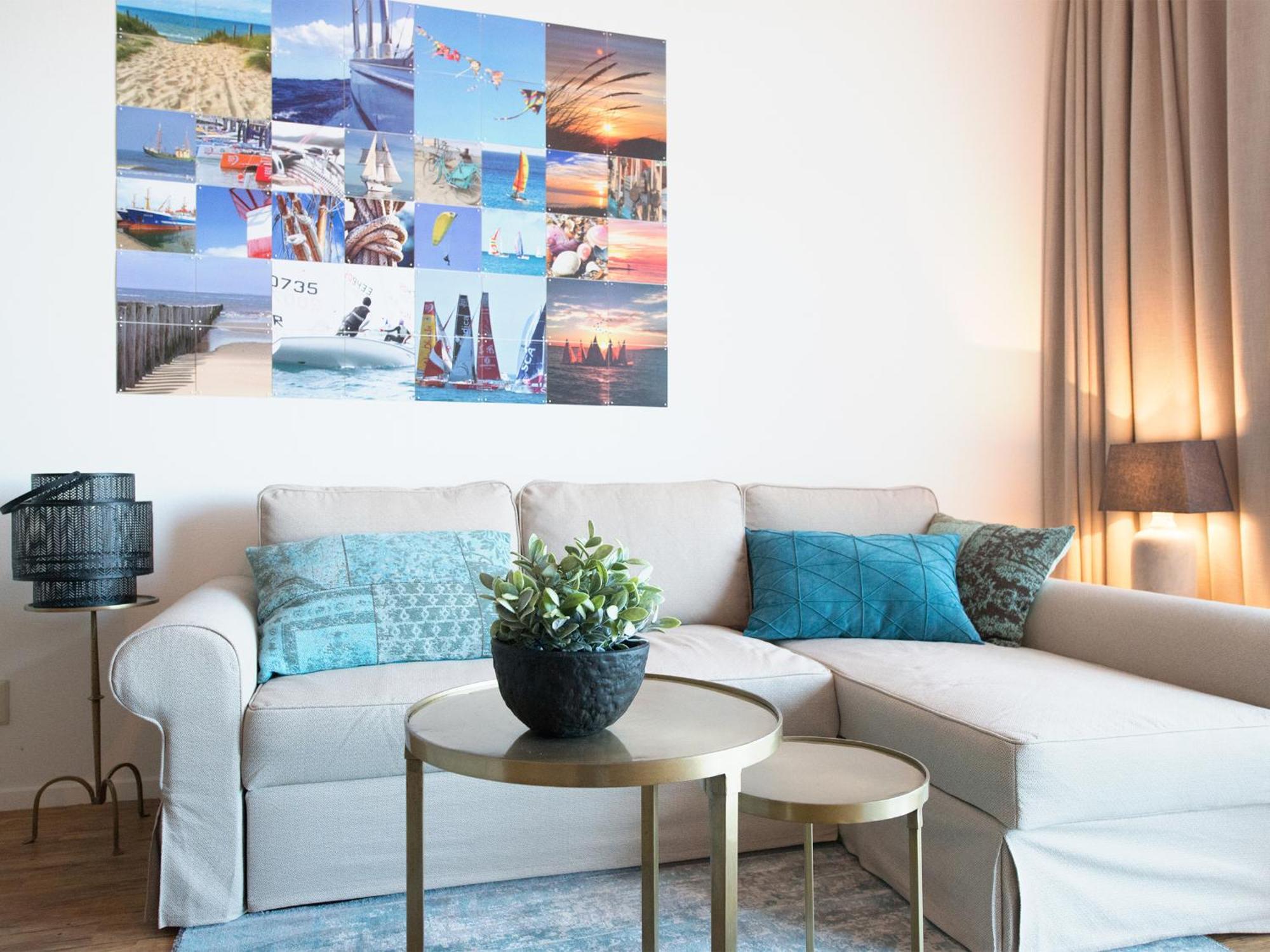 Bizstay Harbour I Scheveningen Apartments Hága Kültér fotó