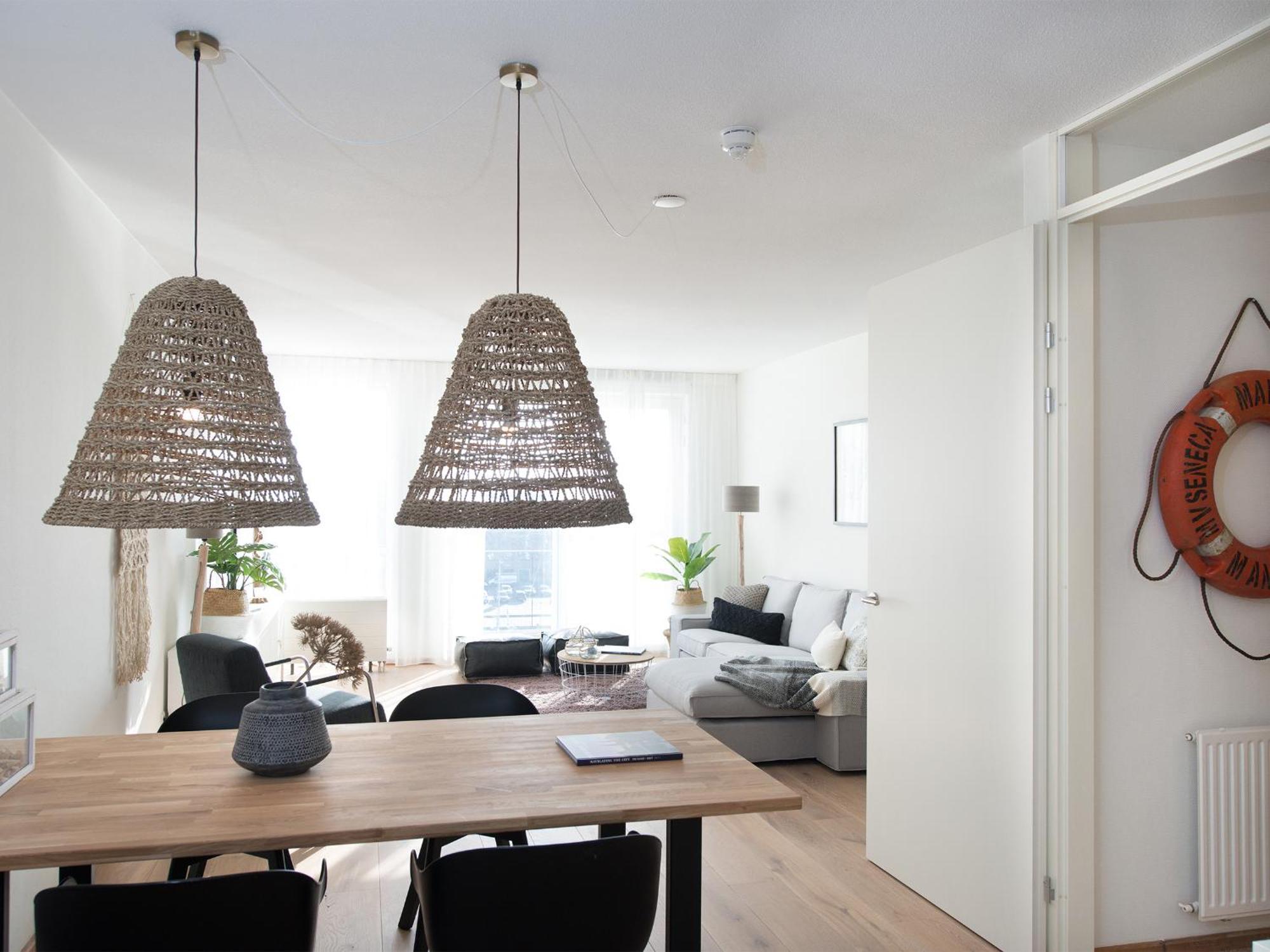 Bizstay Harbour I Scheveningen Apartments Hága Kültér fotó