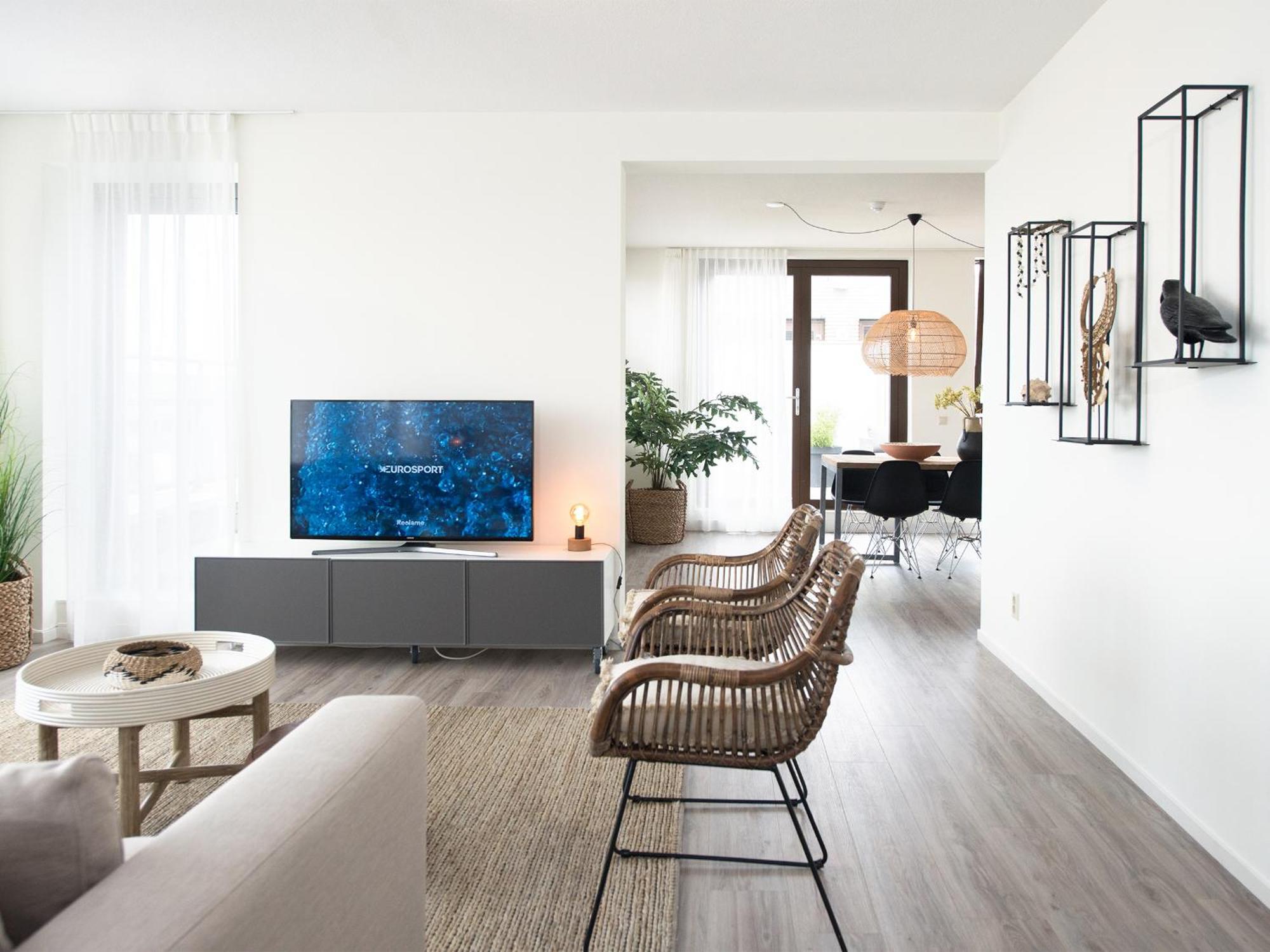 Bizstay Harbour I Scheveningen Apartments Hága Kültér fotó
