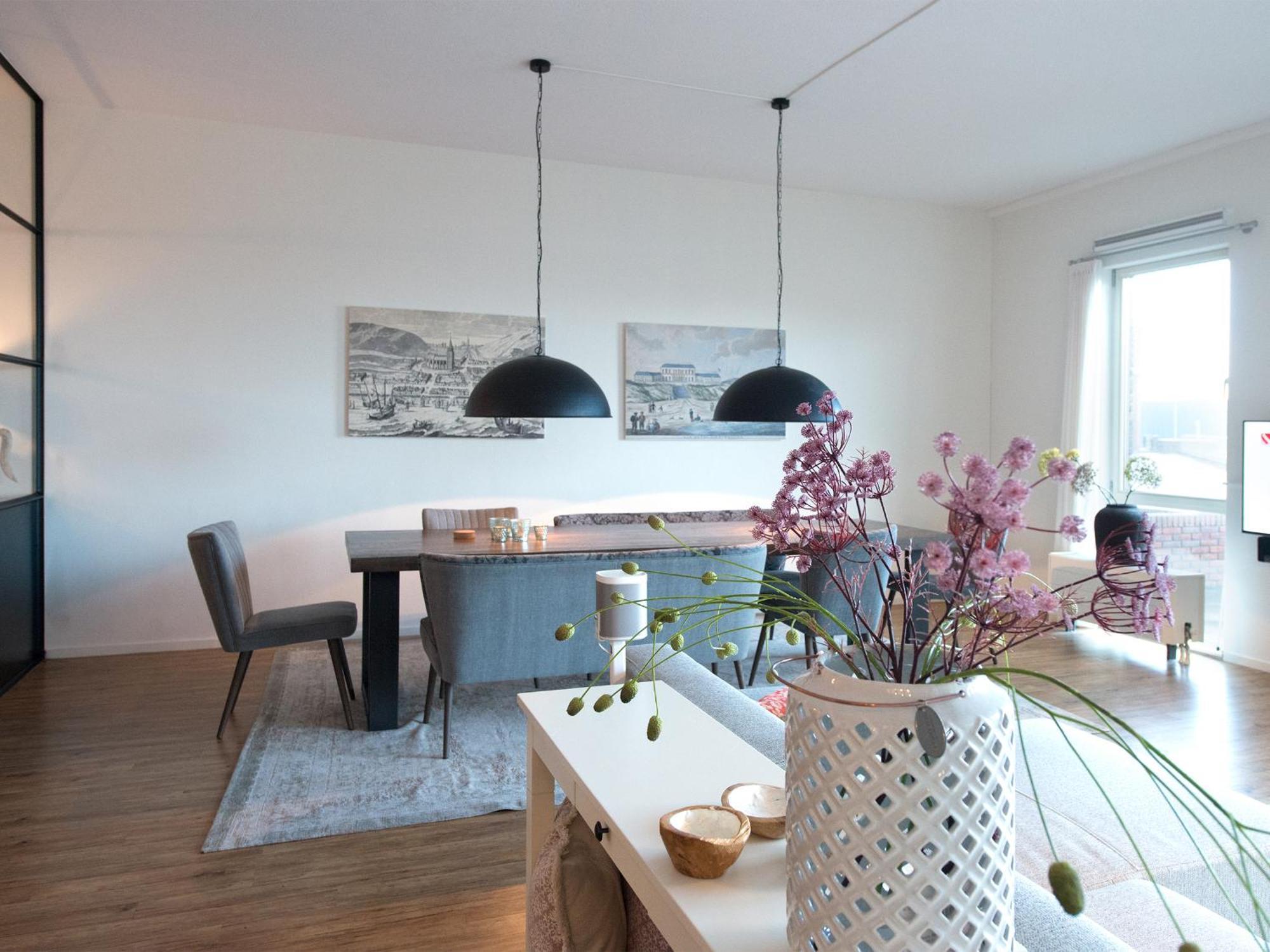 Bizstay Harbour I Scheveningen Apartments Hága Kültér fotó