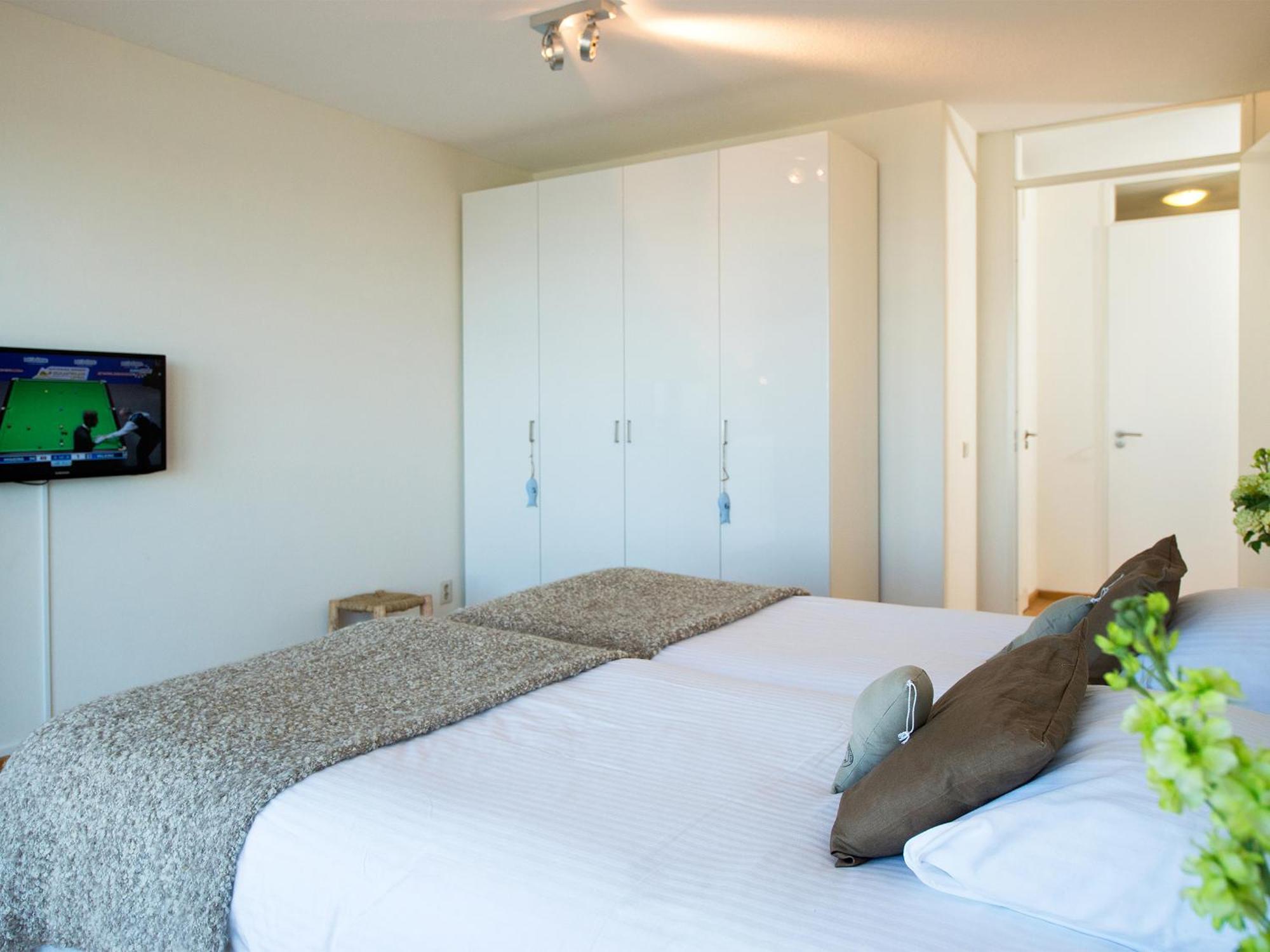 Bizstay Harbour I Scheveningen Apartments Hága Kültér fotó