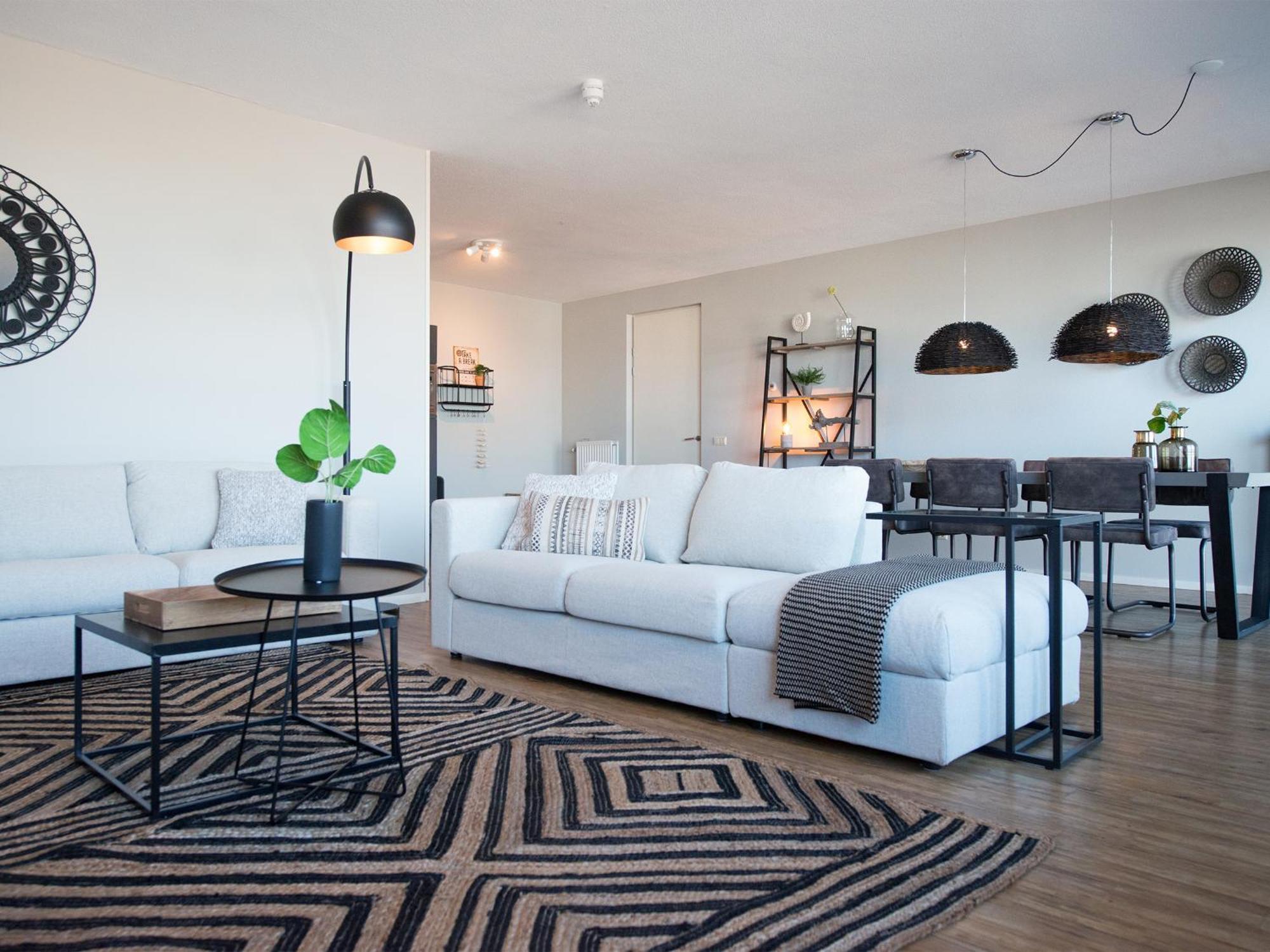 Bizstay Harbour I Scheveningen Apartments Hága Kültér fotó